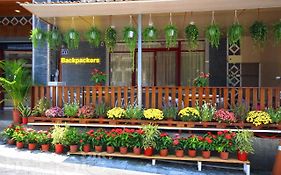 Sun Moon Lake Backpacker Hostel